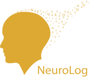 Logo - NeuroLog